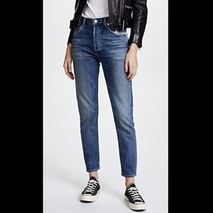 SALE ✨ BNWT Citizens of Humanity Liya Jeans